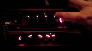 Video thumbnail for Making the TC Electronic Staccato '51 sound like the RH450 by FretSpot