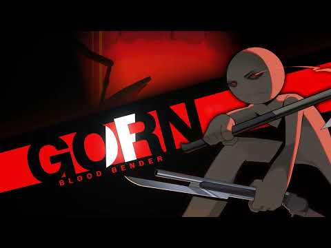 Andre's Arena - Andre VS Gorn