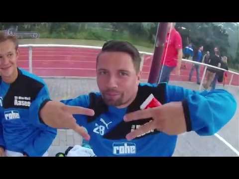 BW Aasee - SC Westfalia Kinderhaus 1:1 (1:1)