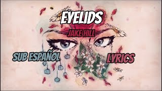 Cover art for Eyelids