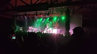 Stoned Is The Way Of The Walk - Cypress Hill