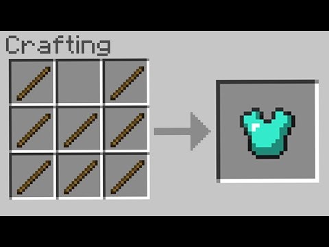 NON DOVEVO GIOCARE QUESTO MONDO MALEDETTO! - Minecraft ITA 1.14