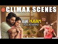 Aan Paavam Pollathathu Super Scenes Part 03 Divorce Feminism Redemption Rio Raj Malavika