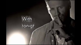 Chase Rice - OFFICIAL Whisper Lyrics