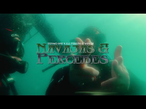 Navajas y Percebes (con Wöyza)