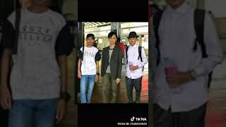 Download lagu TIK TOK kak Azmi kak Aban dan kak hafidzul ahkam mp3