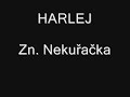 ZN.Nekuřačka - Harlej