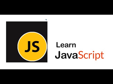 Learn JavaScript video thumbnail