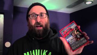 DROP THE BOMB PARTY - 2 years anniversary teaser // Berlin