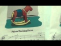 Joana Coimbra Carvalho Piano Prof Diogo Silva Painted Rocking Horse Phillip Keveren Abril 2014