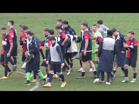 Città di Caorle-La Salute vs Vittorio Falmec S.M.Colle(2-3-2024)