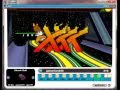 Gutterball 3D Perfect Game In The Cosmic Lanes