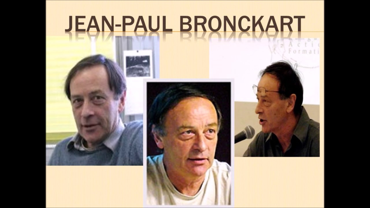 GÊNEROS DISCURSIVOS