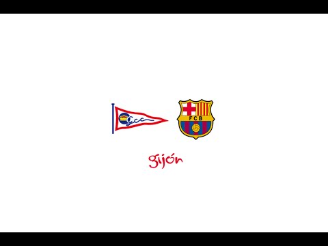 Highlights RGCC 25-32 FCB 2/2