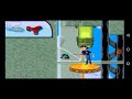 Meet The Robinsons GBA Boss Mega Doris