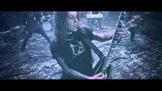 CHILDREN OF BODOM - Transference (OFFICIAL MUSIC VIDEO)