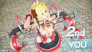 [VOICEROID実況 ] Index Record File No.38.5【ガンストΣ】