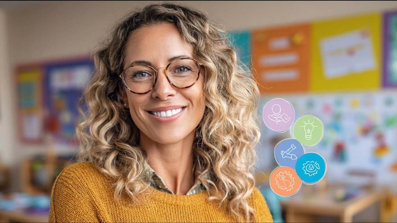 7. Sınıf Sosyal Bilgiler - Yeni Meslekler ve Meslek Seçimi şarkısı