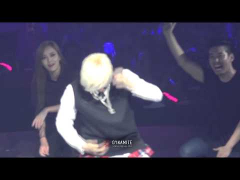 140920 SUPER SHOW6 IN SEOUL_Oppa Oppa (Eunhyuk focus)