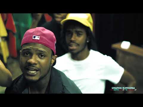 Hop45 ft. YDTHEILLEST - Gunland (Official video) dir. @_jvsse