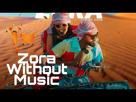 Yared Negu - Zora _ ዞራ - New Ethiopian Music 2020 (Official Video) WithOut Music
