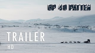 ON 40 PAWS - OP 40 PATTEN Official Trailer (2016) Documentary HD