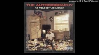 Vic Mensa - Down For Some Ignorance (Ghetto Lullaby) (Ft. Chief Keef & Joey Purp)