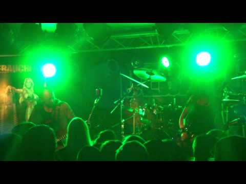 debauchery | 2011-11-05 | haus der jugend osterode | united forces festival | 02