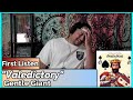 Gentle Giant- Valedictory (REACTION//DISCUSSION)