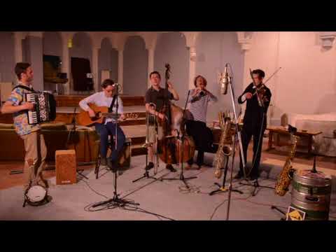 Milan Cyrus & Ladislav Kokesch - HTK Band - Navařila moja mamka