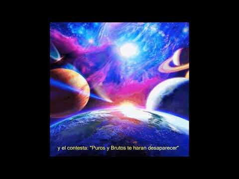 PUROS Y BRUTOS - SECRETOS OCULTOS | PROD KARU