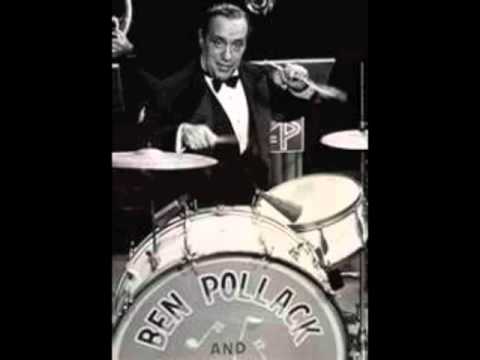 Gonna Stomp Mr. Henry Lee - Ben Pollack and His Californians (1951)