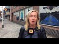 Overlast rondom hostel houdt gemoederen bezig 'ze plassen en kotsen tegen de ruiten'
