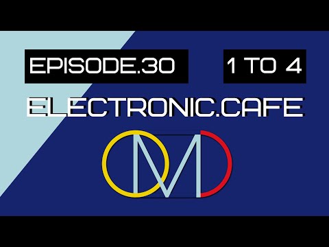 OMD (Pt.1): The First 4 Albums - #albumreview #synthpop Pioneers (Andy McCluskey / Paul Humphreys)