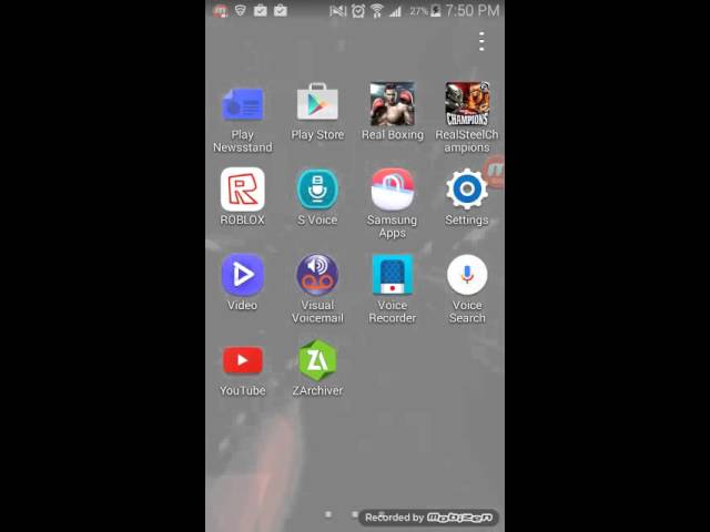 How To Get Free Robux On Roblox Mobile 2016 - how to get free robux in roblox free android app market