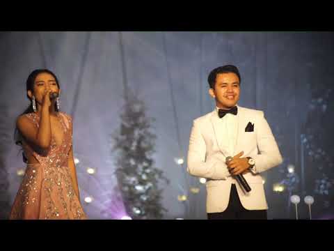 Kharisma Cinta - Rio Febrian & Margareth (Cover by Steve Deaprof Orchestra)