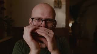 Ships are sailing reel - Harmonica