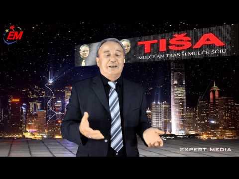 Ljubiša Stanković "TIŠA - Mulće am tras ši mulće šćiu
