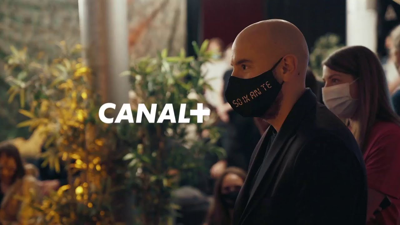 Miniature de la vidéo La bande annonce Soixante 2 - CANAL+ du film Soixante 2