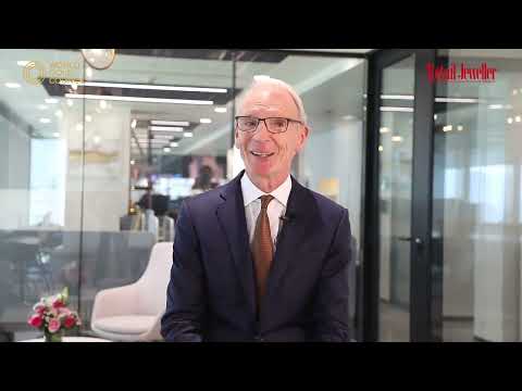 Gold Beyond Jewellery: David Tait on Investment Demand and Industry Integrity