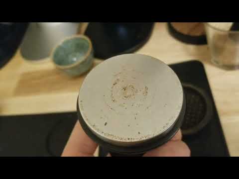 Normcore v4 Self leveling calibrated Tamper vs v3 Decent brand and Cheap self leveling Tampers