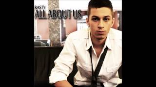 RASTY-All About Us 2013 Cover