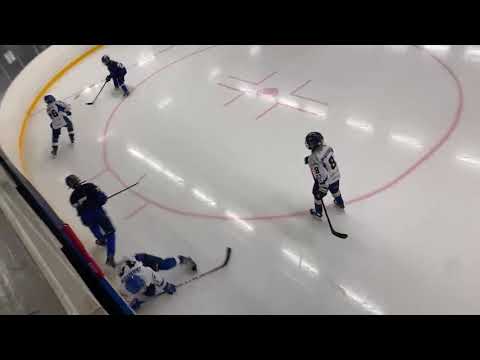 U15AAA sarjapeli K-Espoo - HJK 21.11.2020