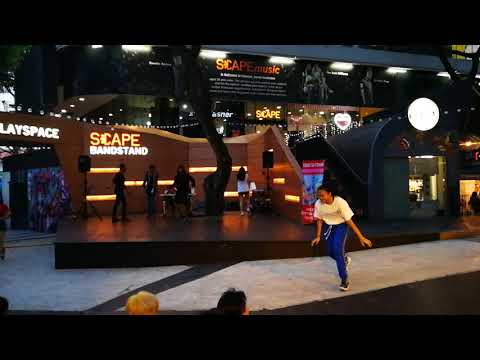 KPOP Dance Off Vol. 101: Wekimeki - I Don't Like Your Girlfriend