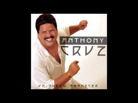 Anthony Cruz - A Que Saben Tus Besos