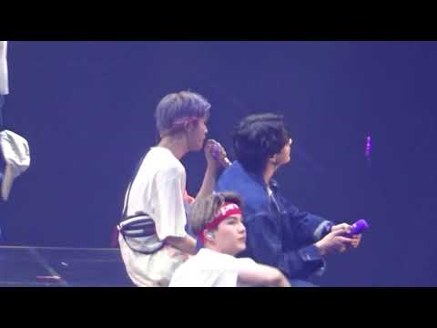 190623 BTS 5th MUSTER MAGIC SHOP - MAGIC SHOP (JUNGKOOK FOCUS)