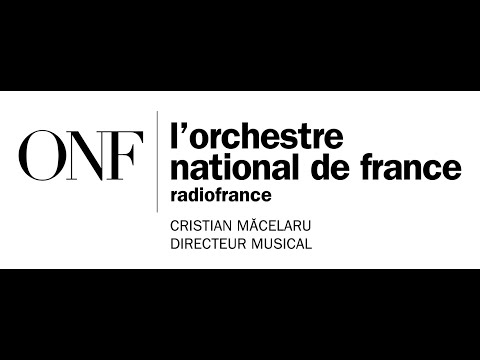 Orchestre National de France - New Year's Concert 2023