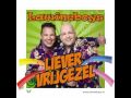 Lawineboys - Ik ben liever vrijgezel Lawineboys - Ik ben liever vrijgezel