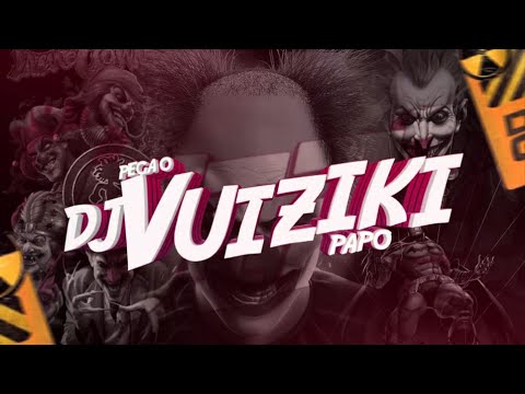 MONTAGEM - MEU PAU E TODO SEU - MC GW MC FLAVINHO - (( DJ VUIZIKI )) 2022