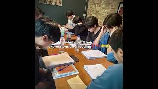 Download lagu ITS ONLY SCRIPT READING AND THEY STRESSED 💀 #earthmix #jossgawin #aouboom #onlyfriendsdreamon mp3